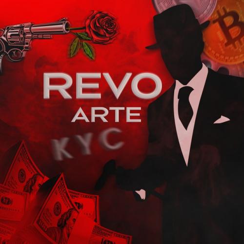 revoarte - ait Kullanici Resmi (Avatar)