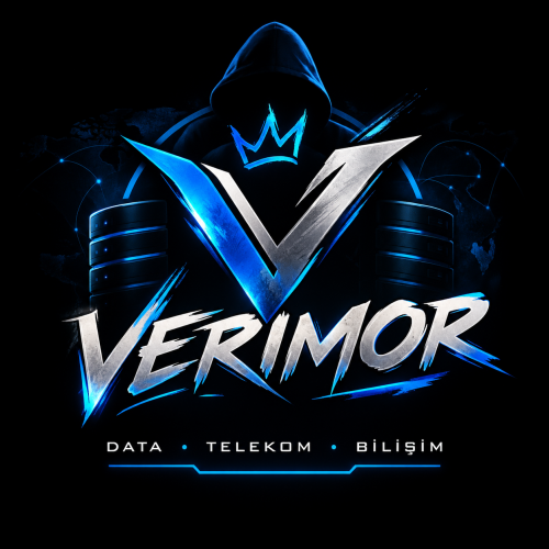 Verimor - ait Kullanici Resmi (Avatar)