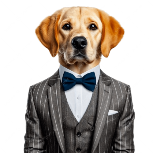 AiDog - ait Kullanici Resmi (Avatar)