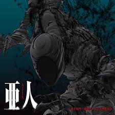 Boogeyman - ait Kullanici Resmi (Avatar)