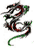 DRAGON CARDER  

